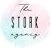 The Stork Agency LLC logo