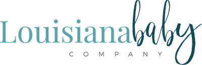 Louisiana Baby Company logo