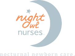 Night Owl Nurses logo