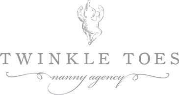 Twinkle Toes Nanny Agency (Ocala) logo